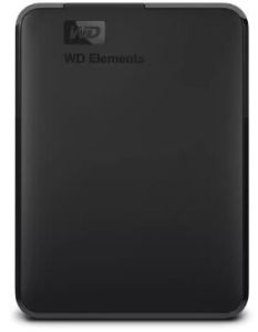 WD Hard USB 3.0 Portable Hard Disk Drive