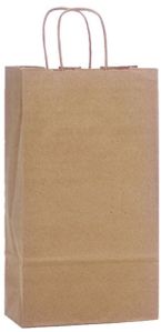 Brown Paper Bag