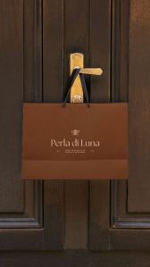 Customized Printed Bag