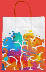 Kraft Paper Bag