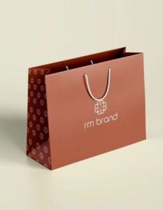 Laminated Paper Bag