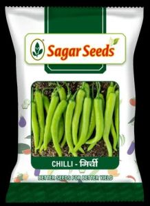 Chilli - CH5 Seed