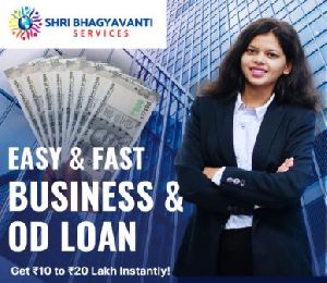 Business Loan Services
