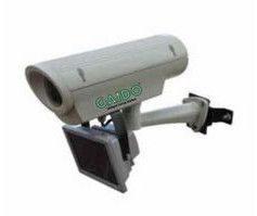 Number Plate Reader Camera