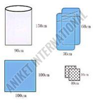 Surgical Shoulder Arthroscopy Patient Pack