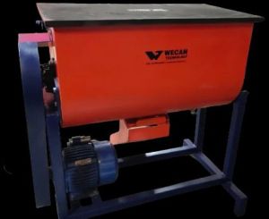Sambrani Powder Mixture Machine