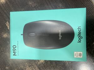 Logitech Mouse