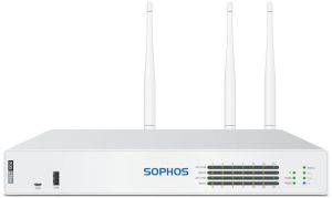sophos sd-red remote ethernet device