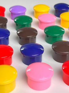 Mushroom Type Bottle Caps 28mm