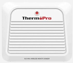 Outdoor Sensor Transmitter ThermoPro TX-7B