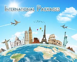 International Tour Packages
