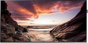 Samsung 55 Inch Smart TV