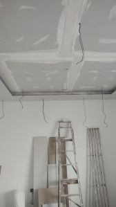 Gypsum Board