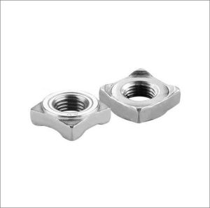 Square Weld Nut