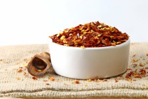 Red Pepper Flakes