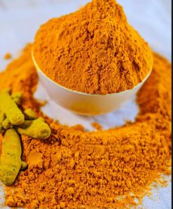 Organic Turmeric Powder
