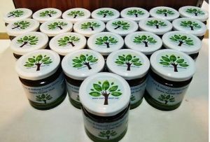 Madhuka Pure Forest Honey 500 Ml