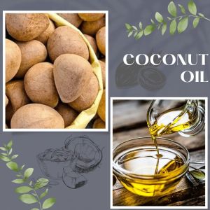 Coconut Oil