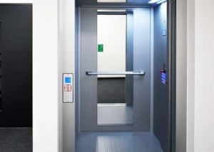 Passenger Lift