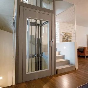 Residential Lift