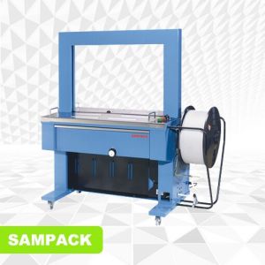FULLY-AUTOMATIC Strapping Machine