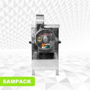 Onion & Chili Cutting Machine