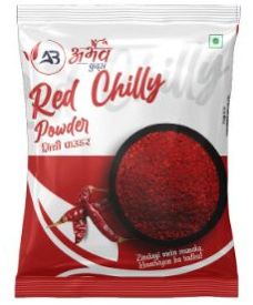 Red Chilli Powder