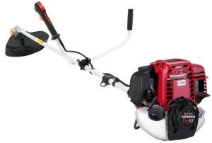 FENTON 4-STROKE BRUSH CUTTER 50 CC ( SP ) PRO