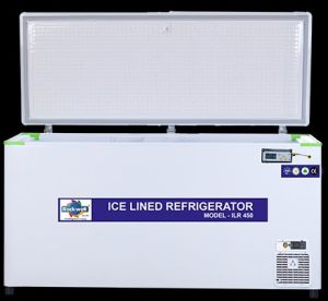 Ice Lined Refrigerator ILR450