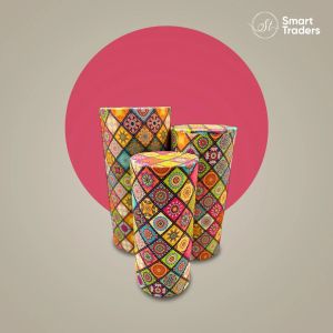 Mandala Cylinder Cover MINI