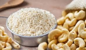 Cashew Nut Powder