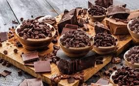 Chocolate Compound