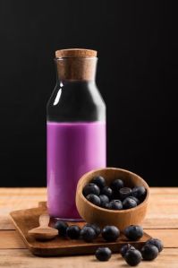 Blueberry Juice Concentrate