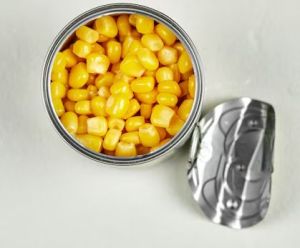 Canned Cut Baby Corn