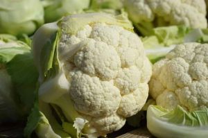 Frozen Cauliflower