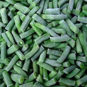 Frozen French Beans