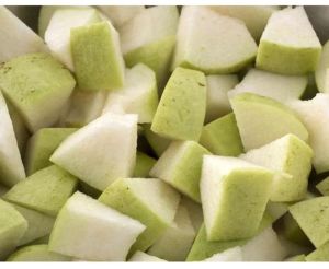 Frozen Guava Dices