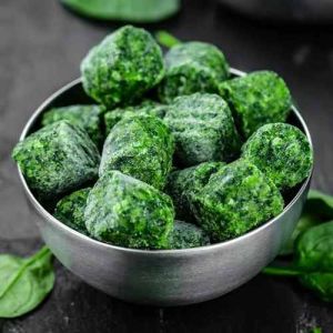 Frozen Spinach