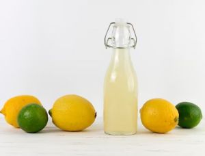 Lemon Juice Concentrate