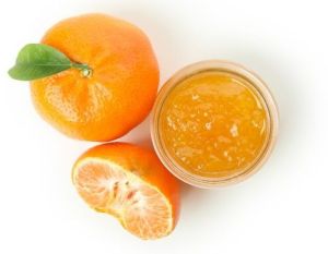 Orange Pulp