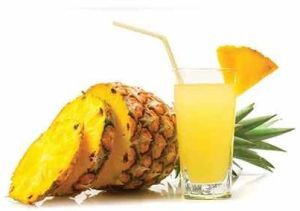 Pineapple Concentrate