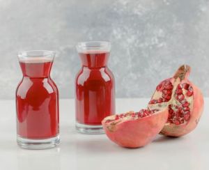 Pomegranate Concentrate