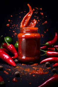 Red Chilli Concentrate