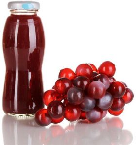 Red Grape Juice Concentrate