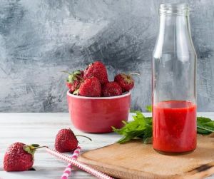 Strawberry Juice Concentrate