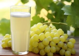 White Grape Juice Concentrate