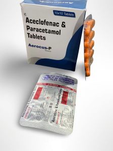 Aerocus-P Tablets