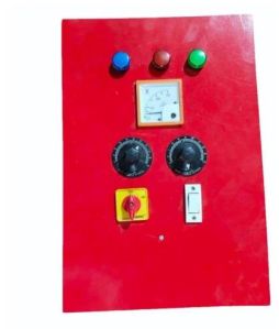 Electrical Control Panel Board