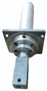 Mild Steel Hydraulic Cylinder