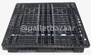 Warehouse Plastic Pallet- 1300*1100